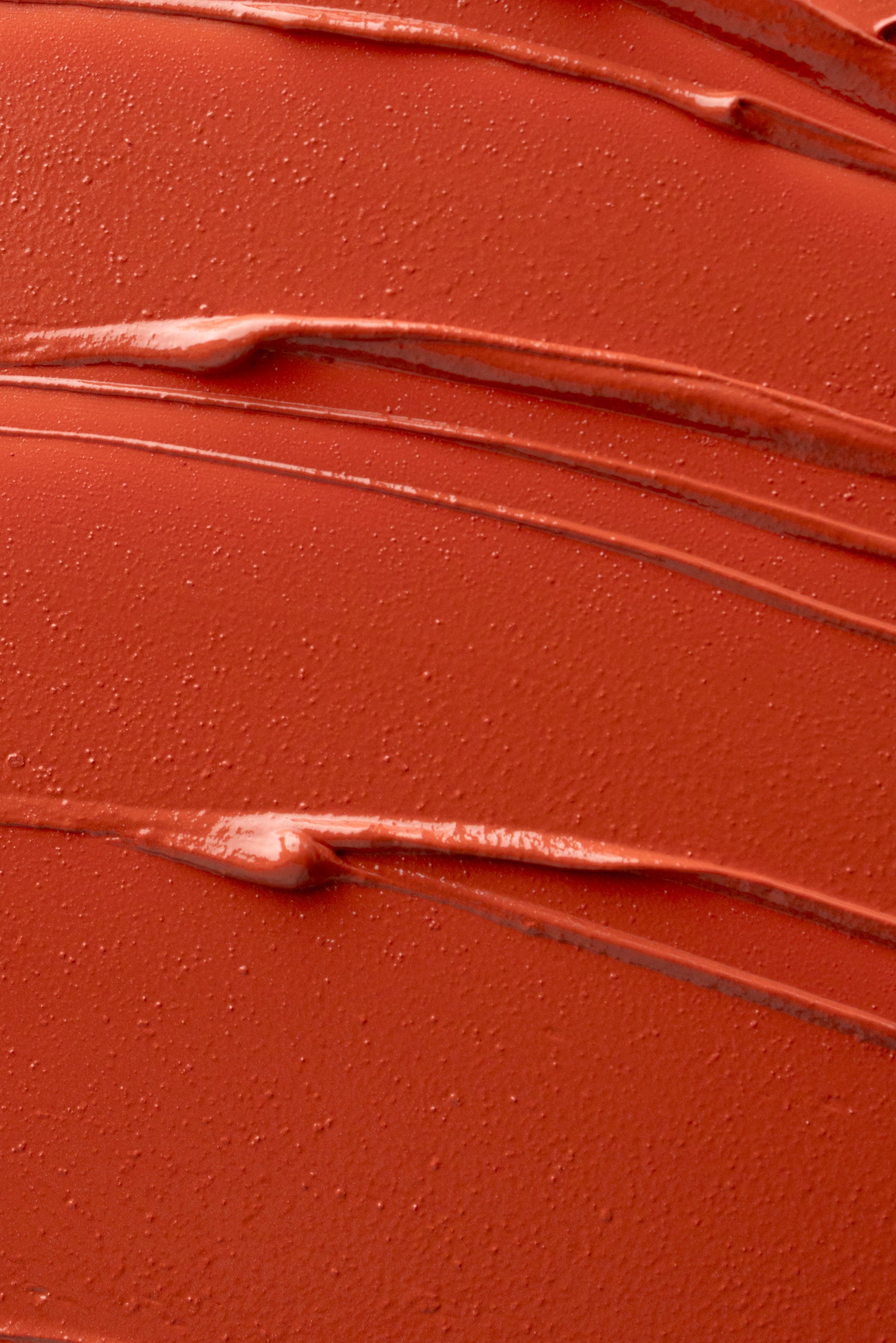 Luxe Satin Lipstick — Brick and Bougie