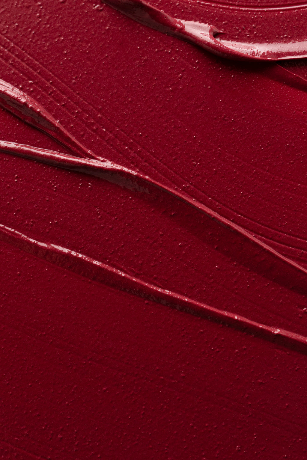 Luxe Satin Lipstick — The Agenda