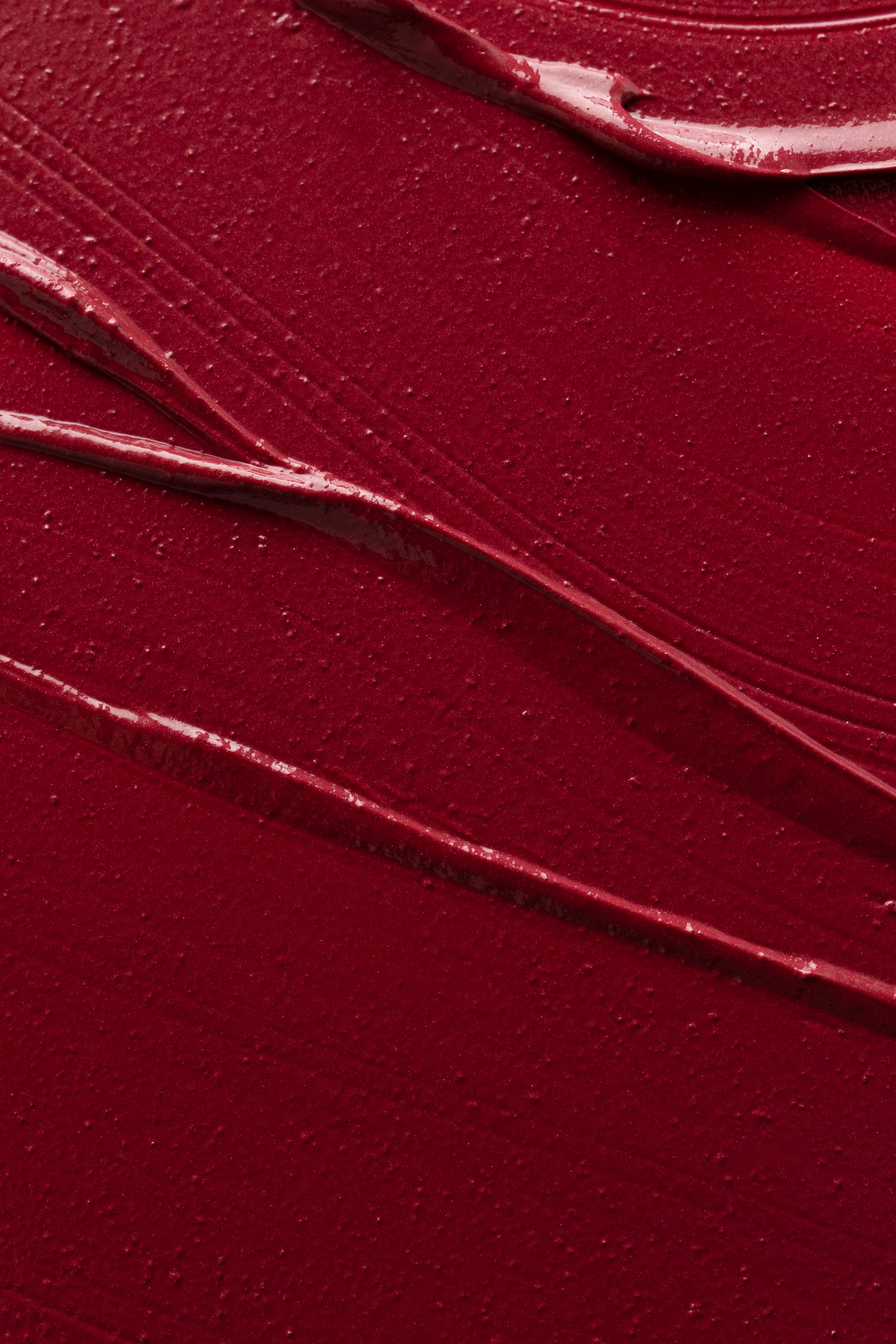 Luxe Satin Lipstick — The Agenda