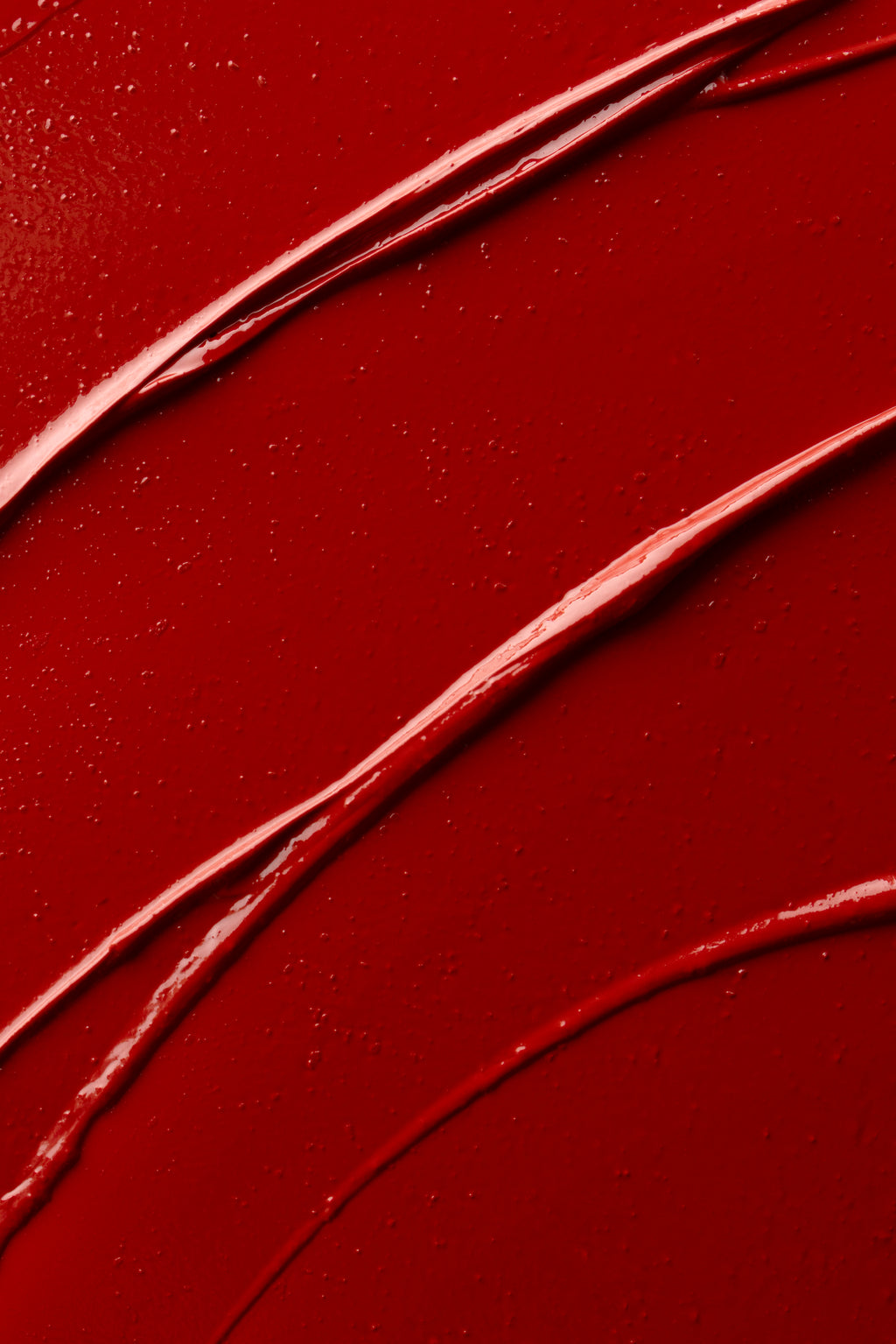 Luxe Satin Lipstick — Brick and Bougie