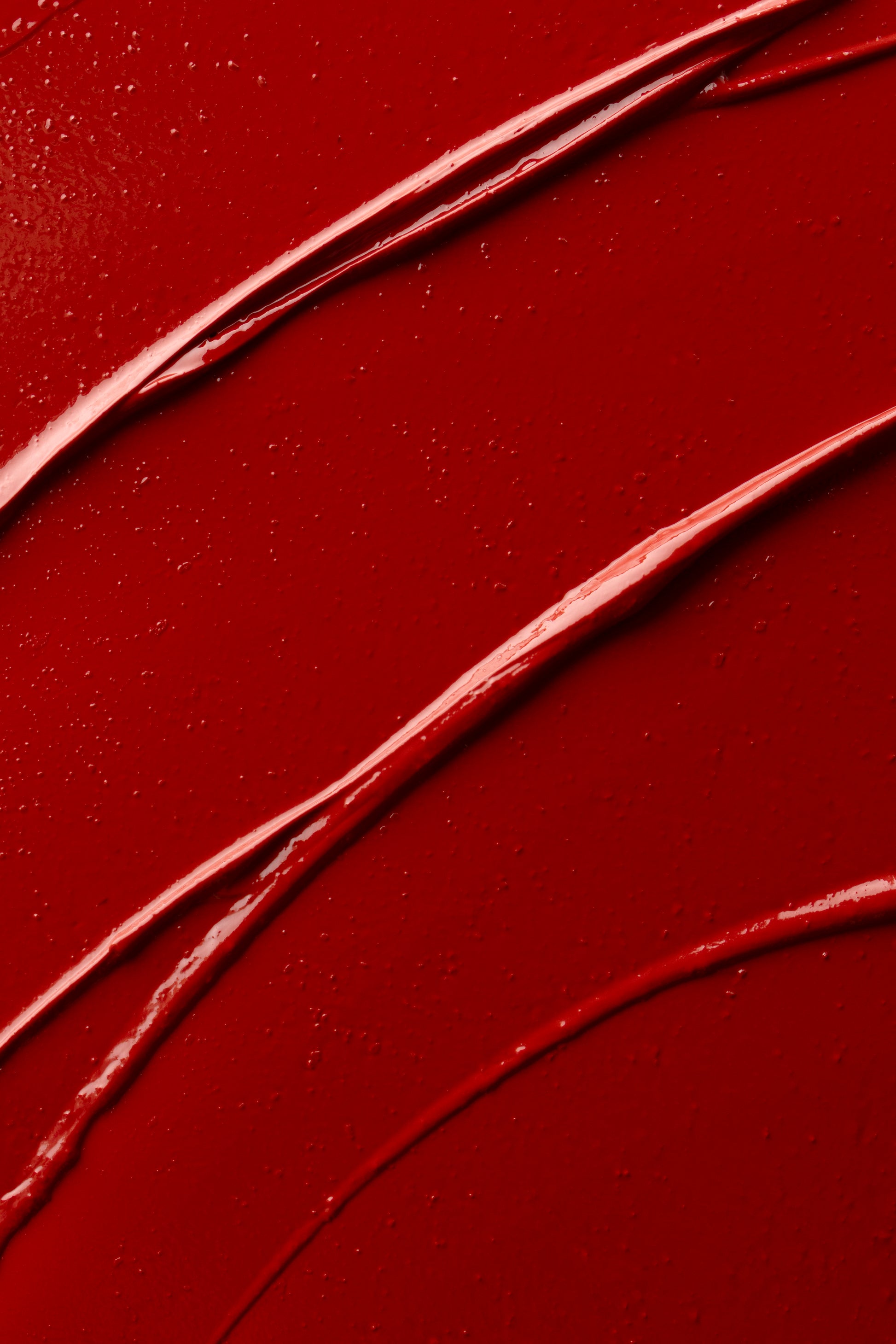 Luxe Satin Lipstick  — Bench to Bold