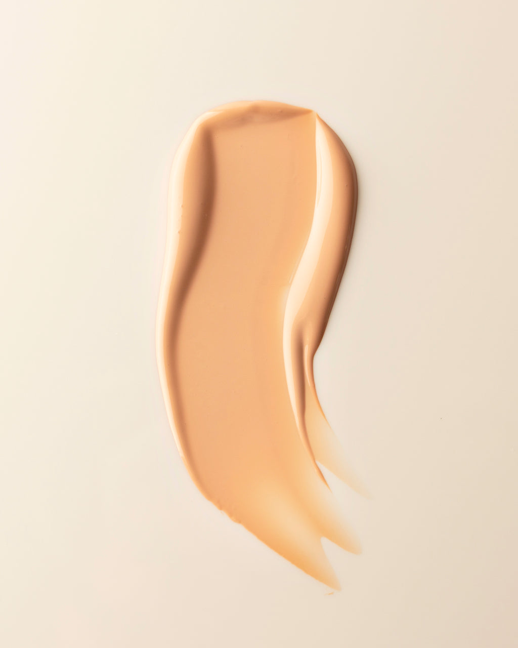 Luxe Shine Gloss — Chantilly