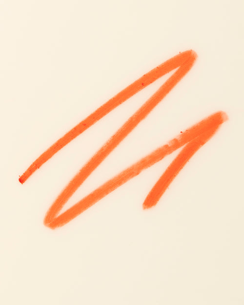 Luxe Define Lip Liner - Deep Coral