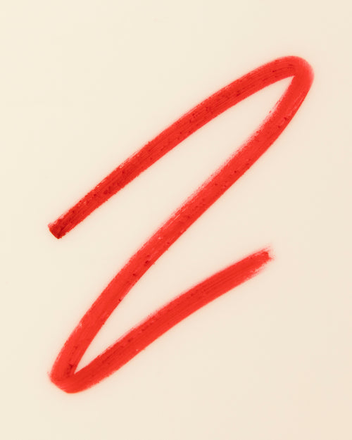 Luxe Define Lip Liner - Crimson