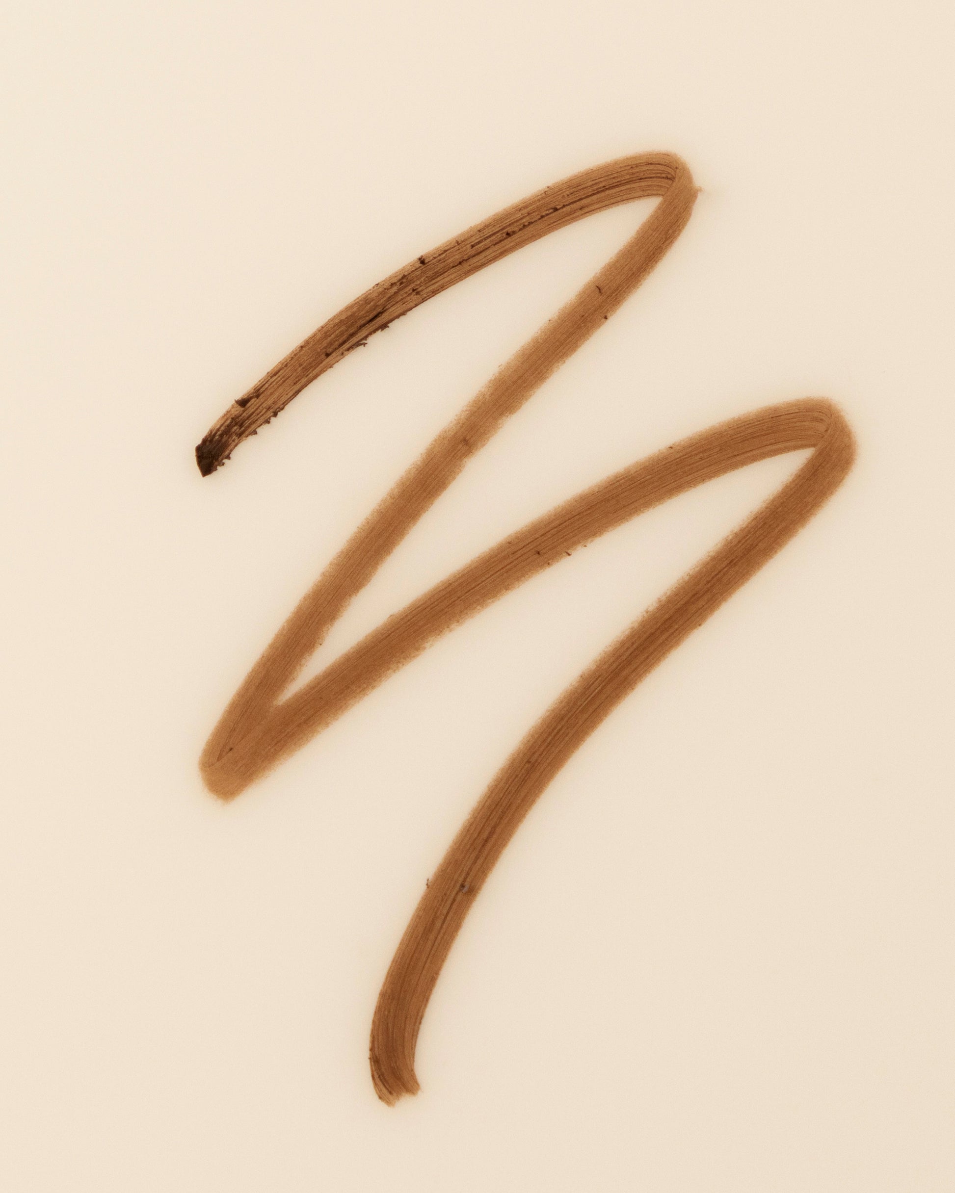 Luxe Precision Eyeliner — Dark Chocolate