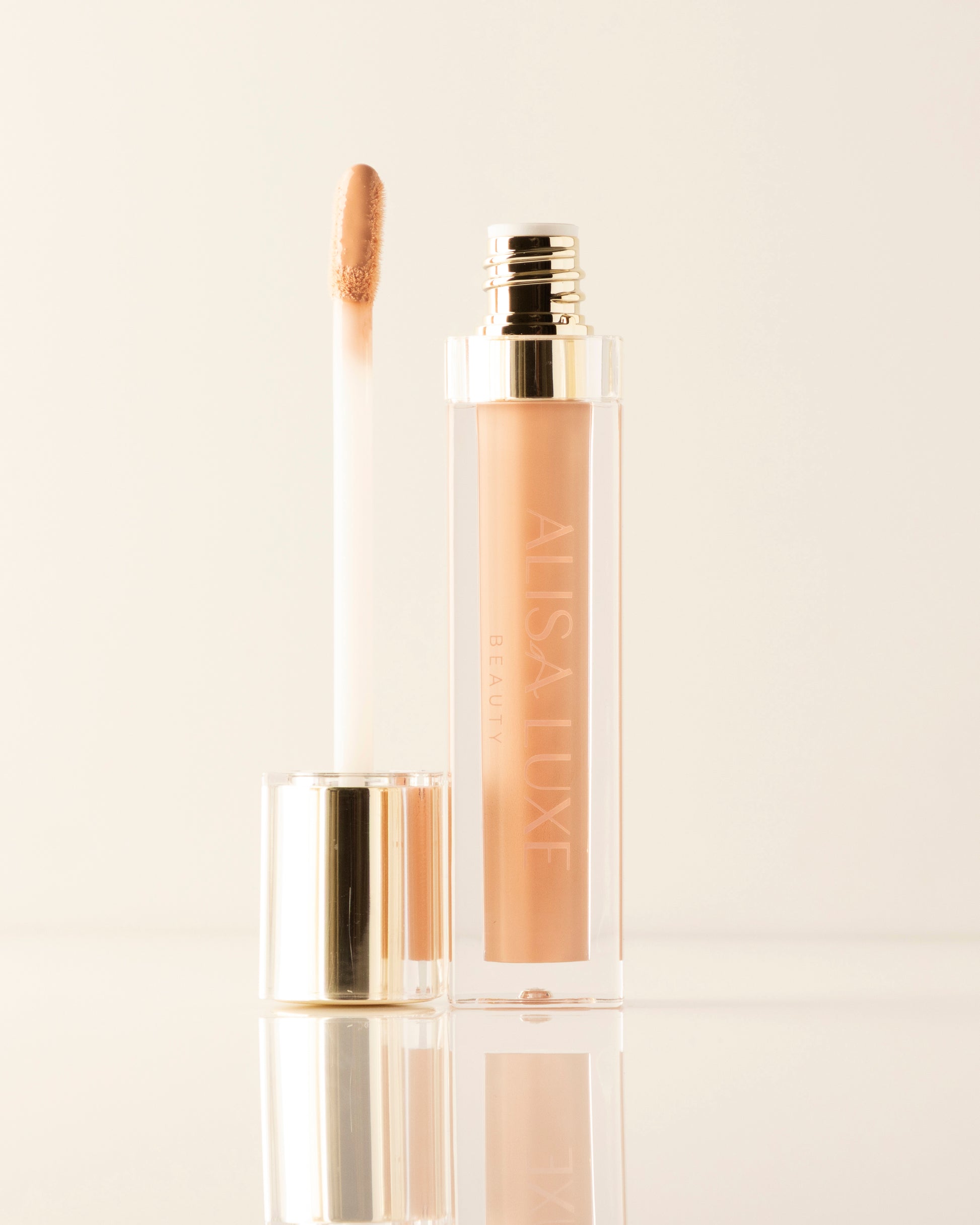 Luxe Shine Gloss — Chantilly