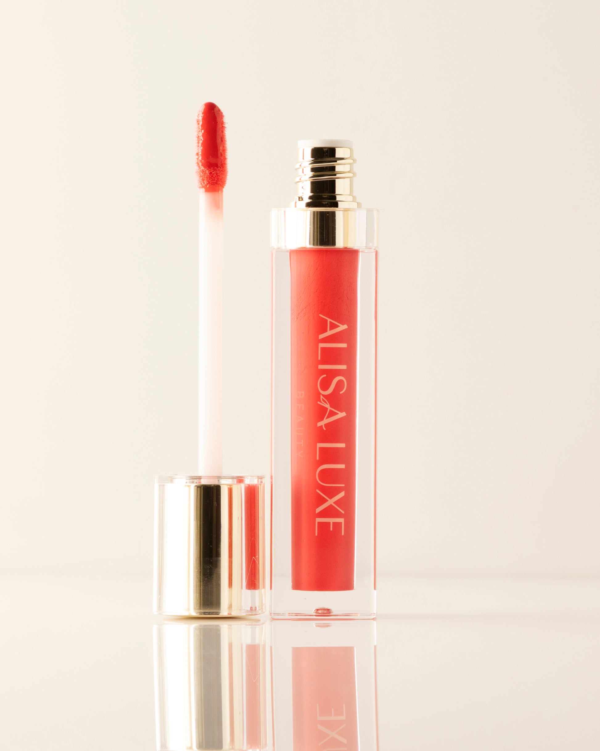 Luxe Shine Gloss — Pop the Bubbly