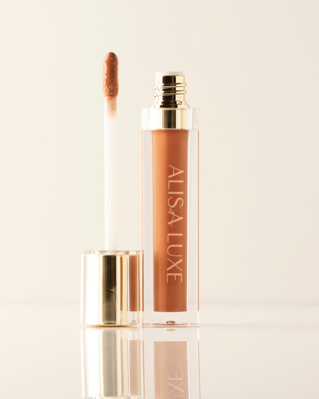 Luxe Shine Gloss — Game Day Glam