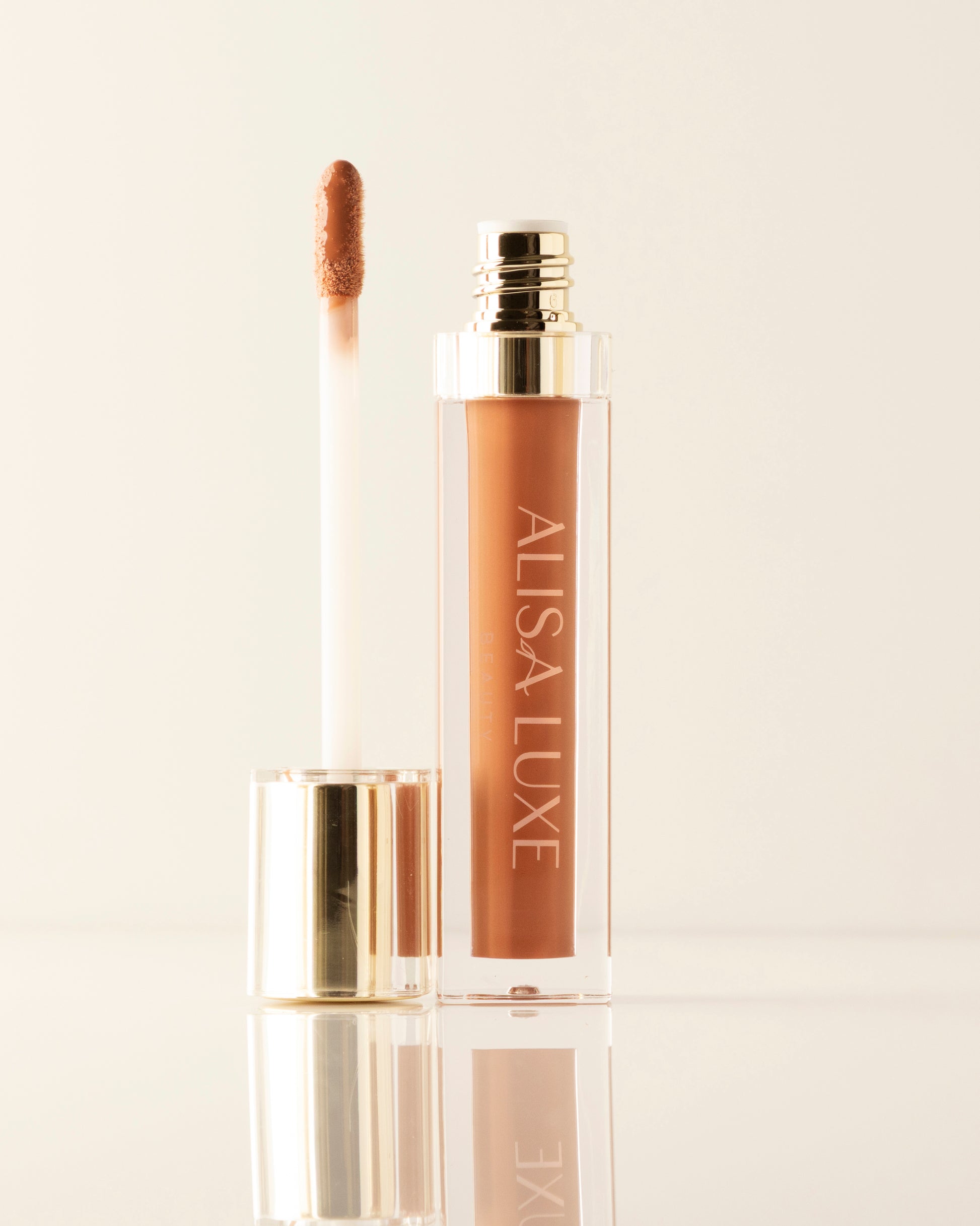 Luxe Shine Gloss — Game Day Glam