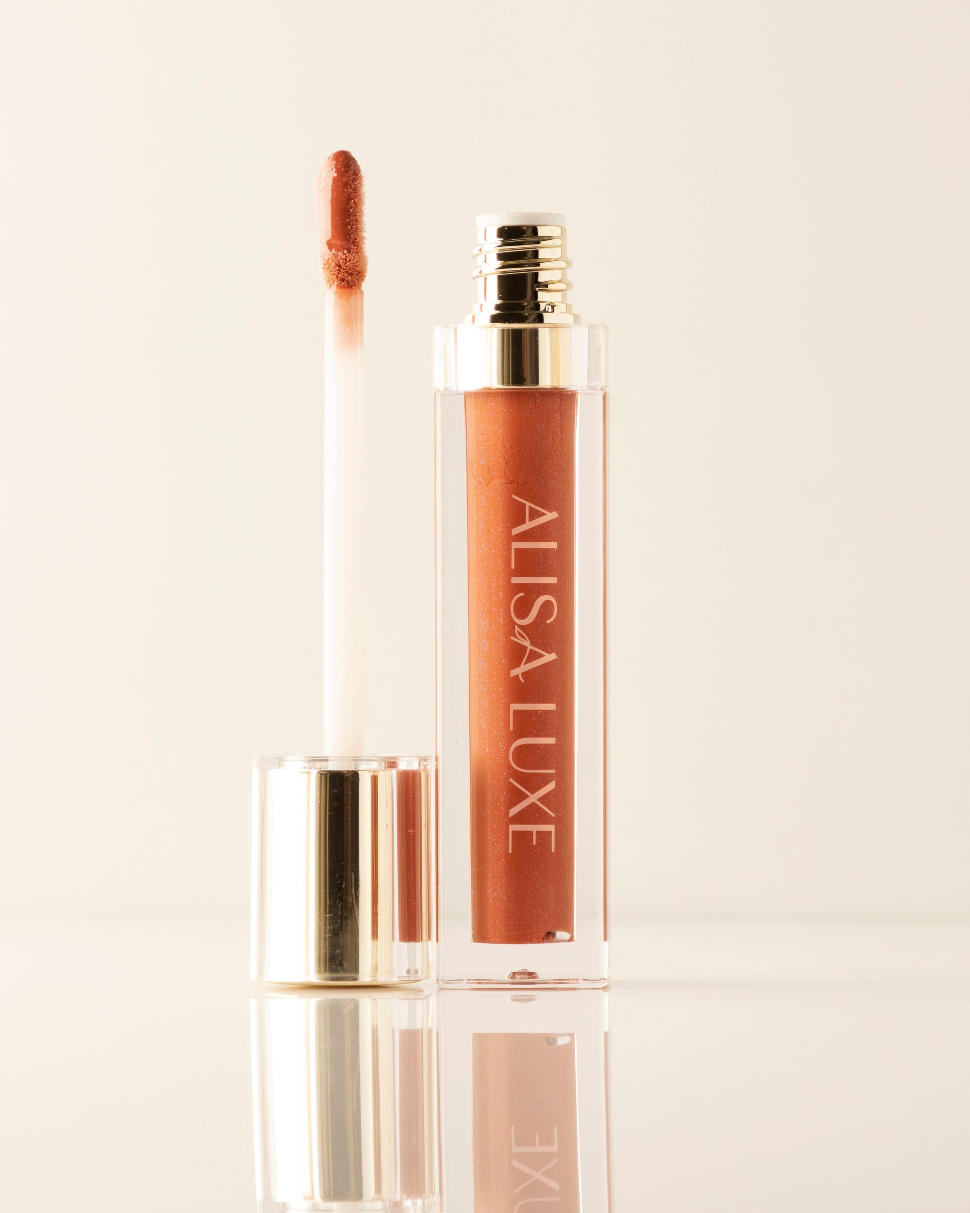 Luxe Shine Gloss — Luxe Drip