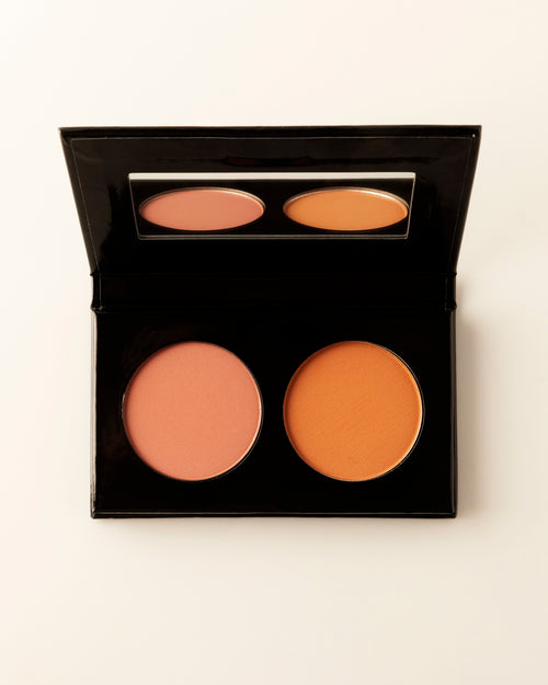 Luxe Blush Duo - Daze Duke