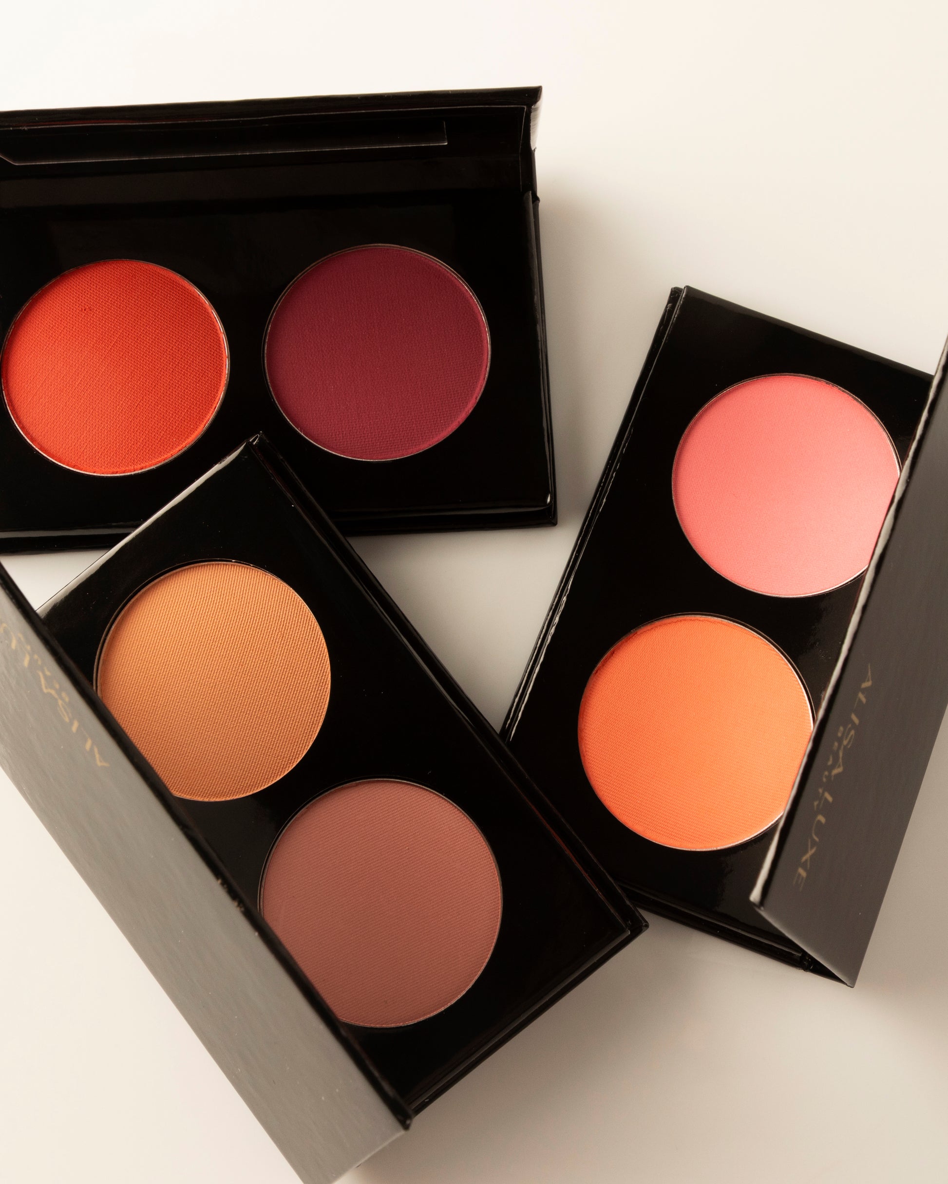 Luxe Blush Duo - Daze Duke