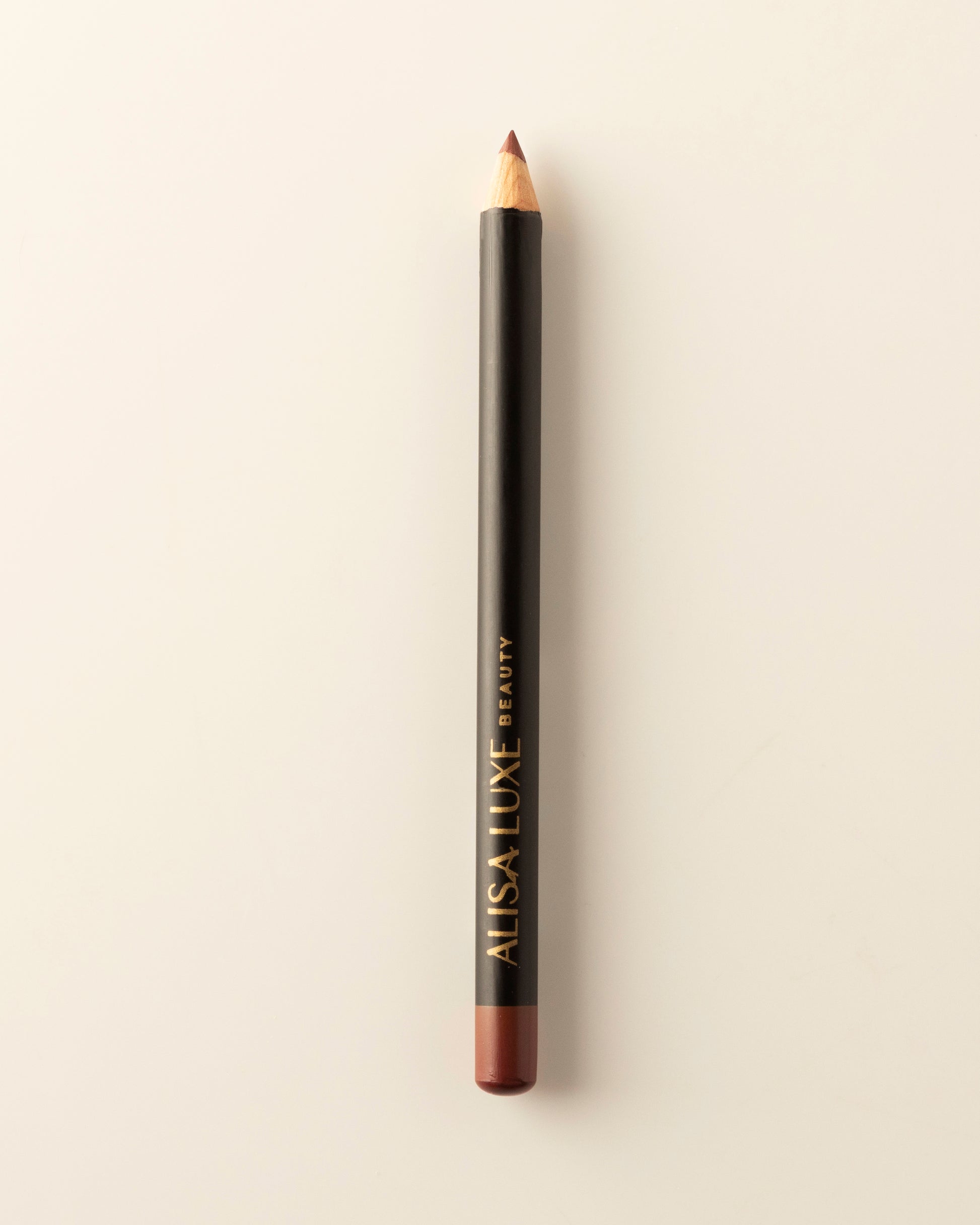 Luxe Define Lip Liner - Le Rose