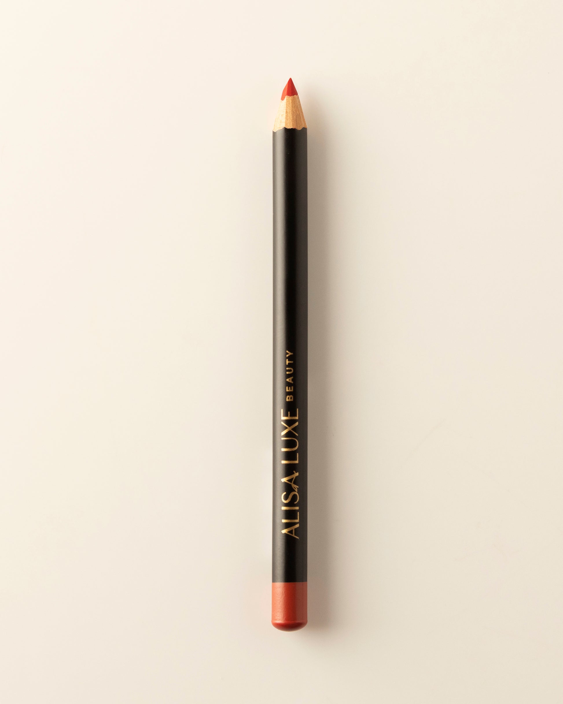 Luxe Define Lip Liner - Deep Coral