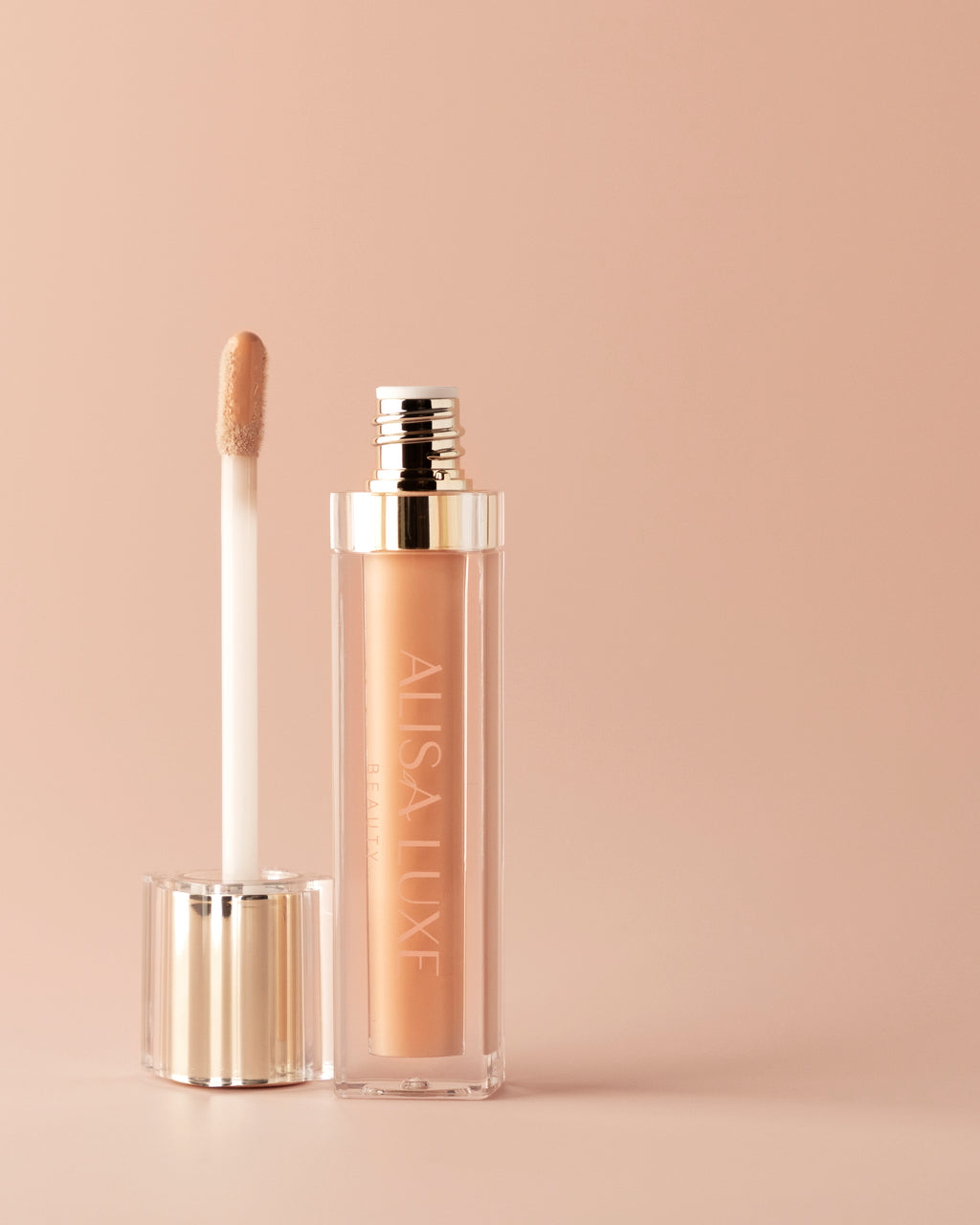 Luxe Shine Gloss — Chantilly