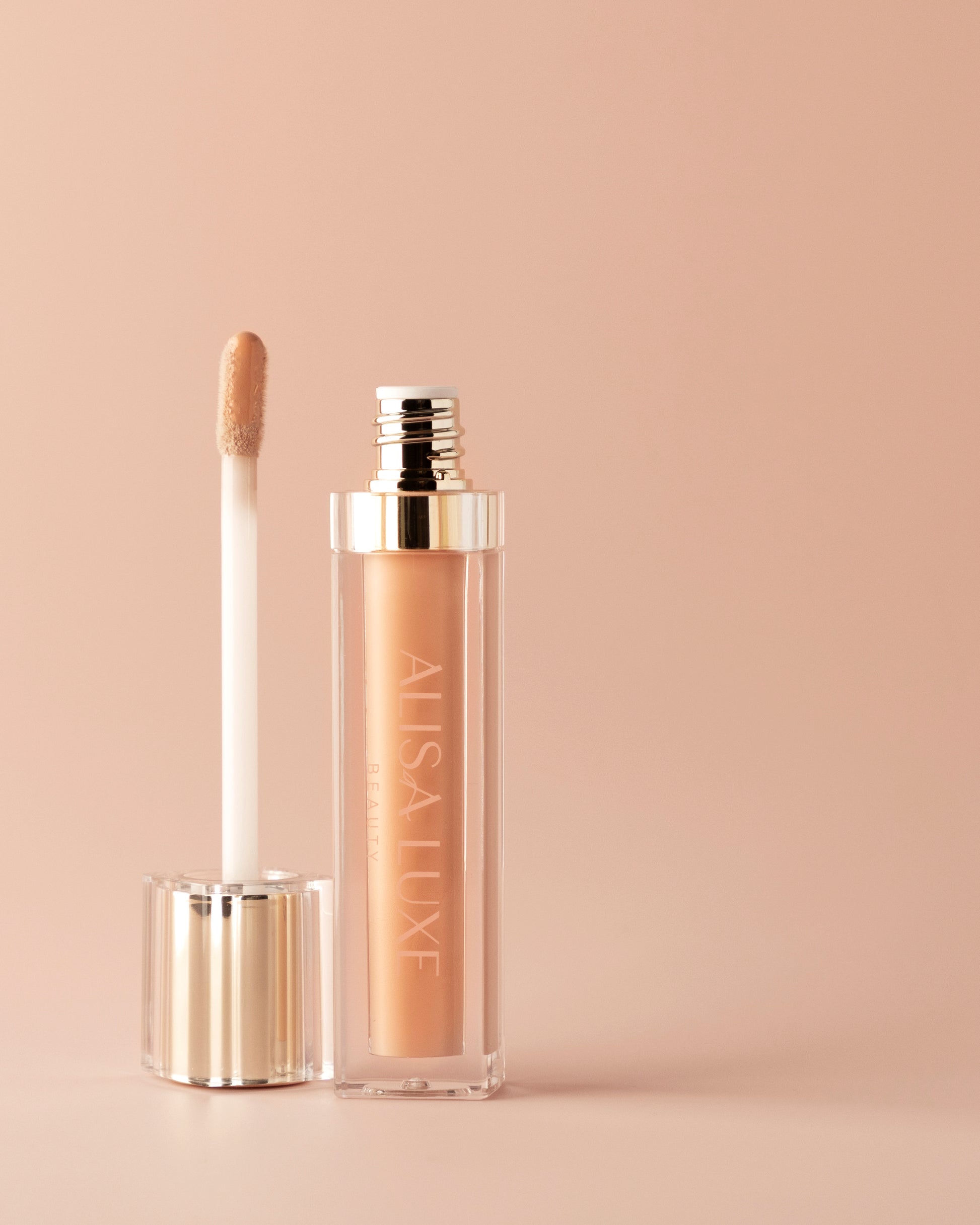 Luxe Shine Gloss — Chantilly