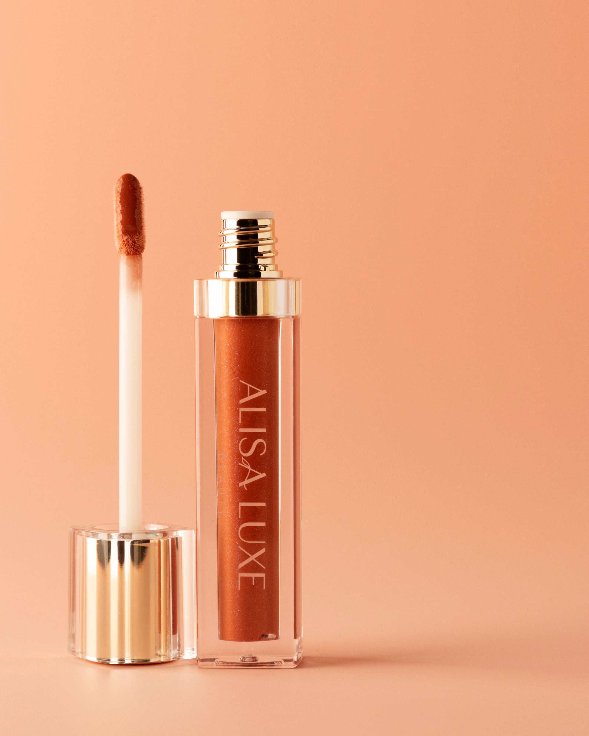 Luxe Shine Gloss — Luxe Drip