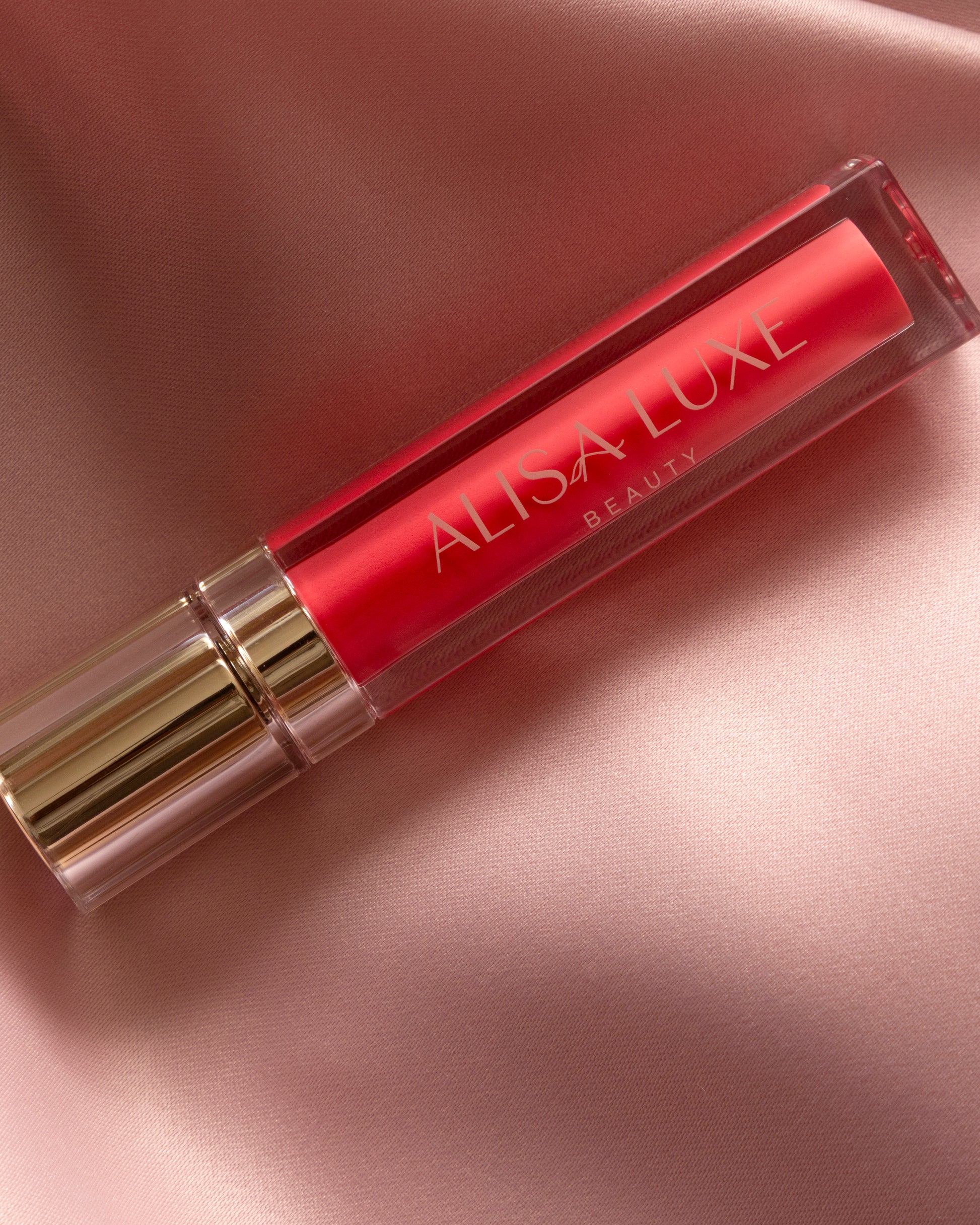 Luxe Shine Gloss — Pop the Bubbly