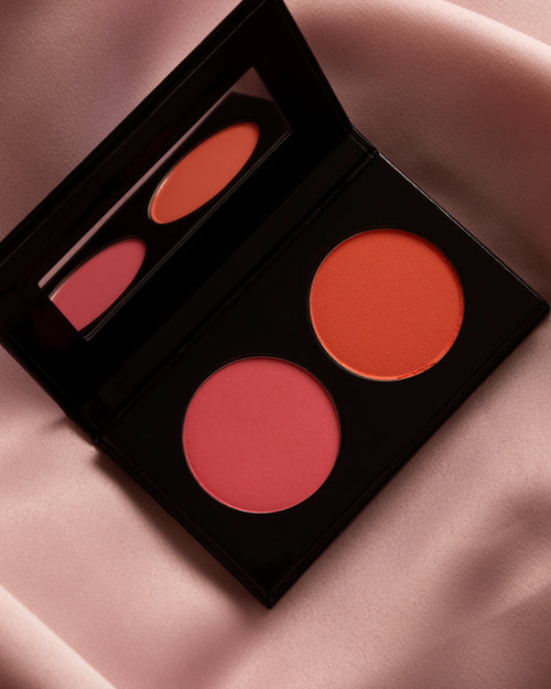 Luxe Blush Duo - Lollipop