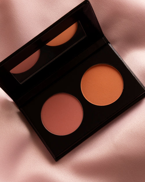 Luxe Blush Duo - Daze Duke