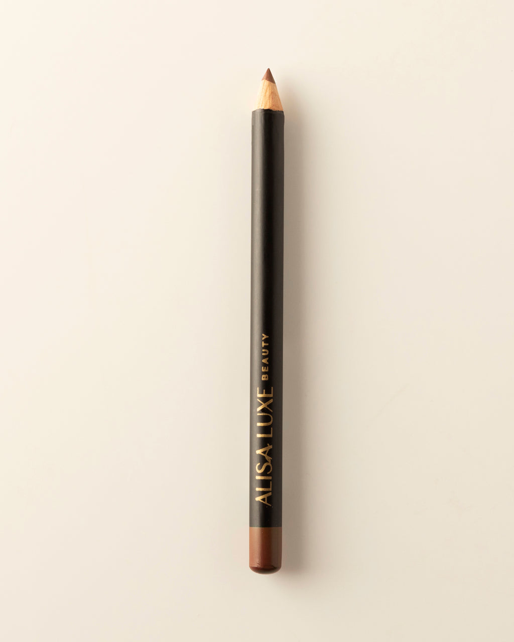 Luxe Define Lip Liner - True Brown