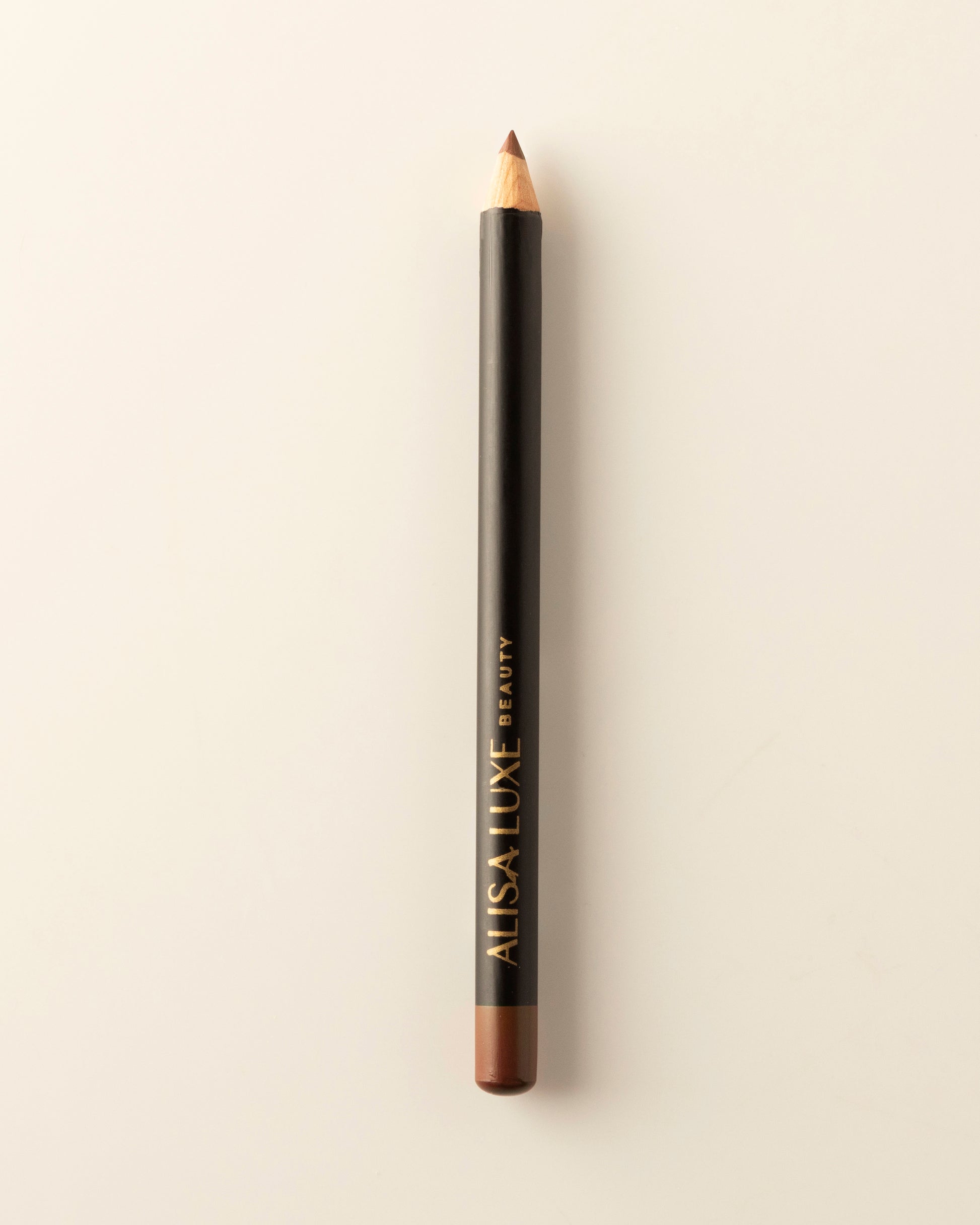 Luxe Define Lip Liner - True Brown