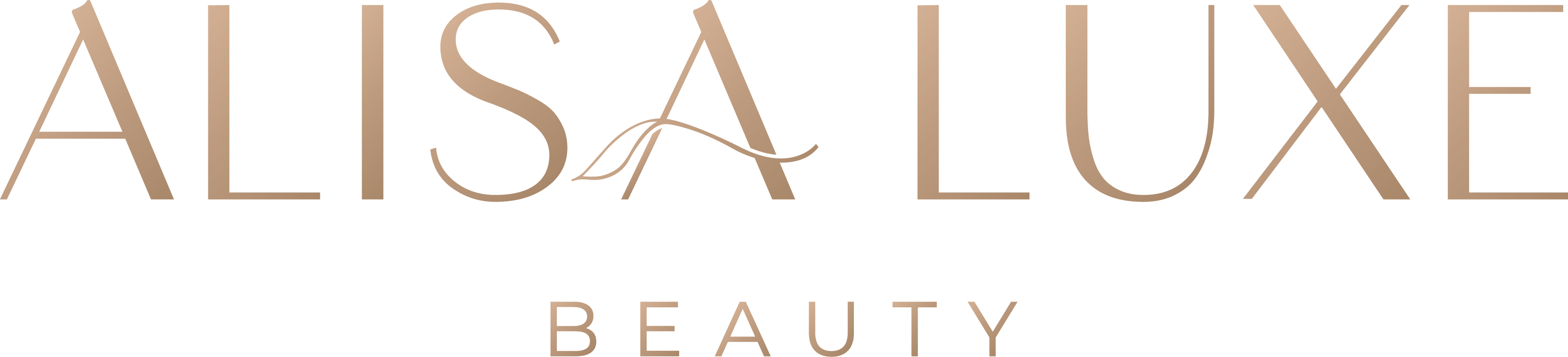 Alisa Luxe Beauty