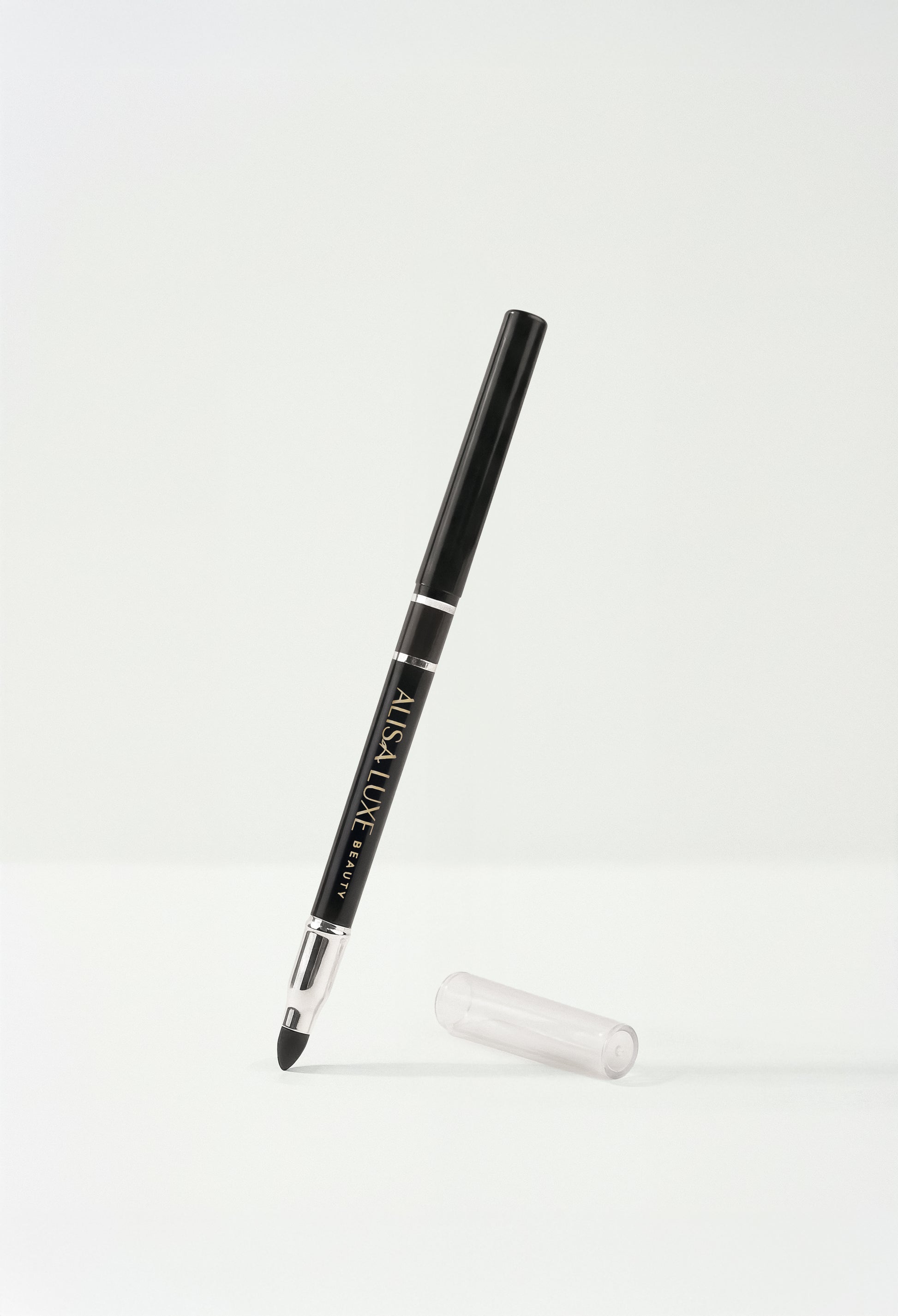 Black Magic — Luxe Precision Eyeliner