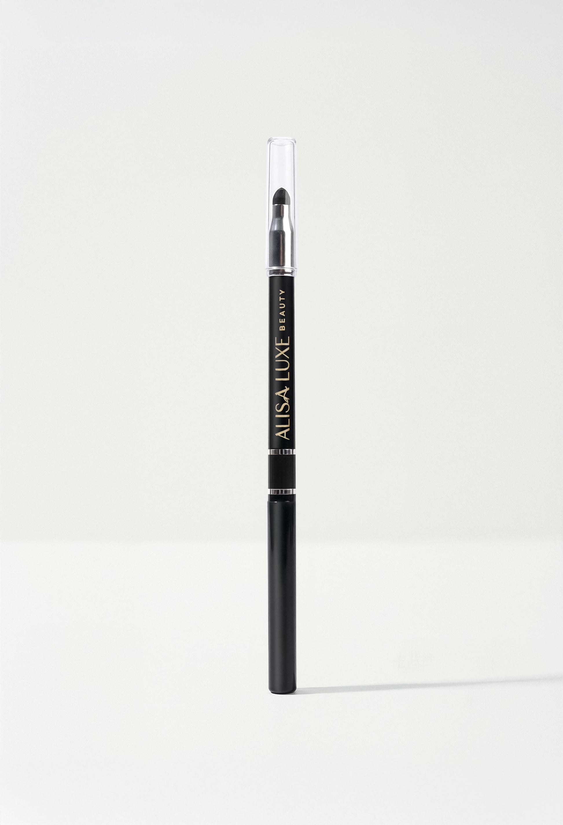 Black Magic — Luxe Precision Eyeliner