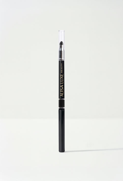 Black Magic — Luxe Precision Eyeliner