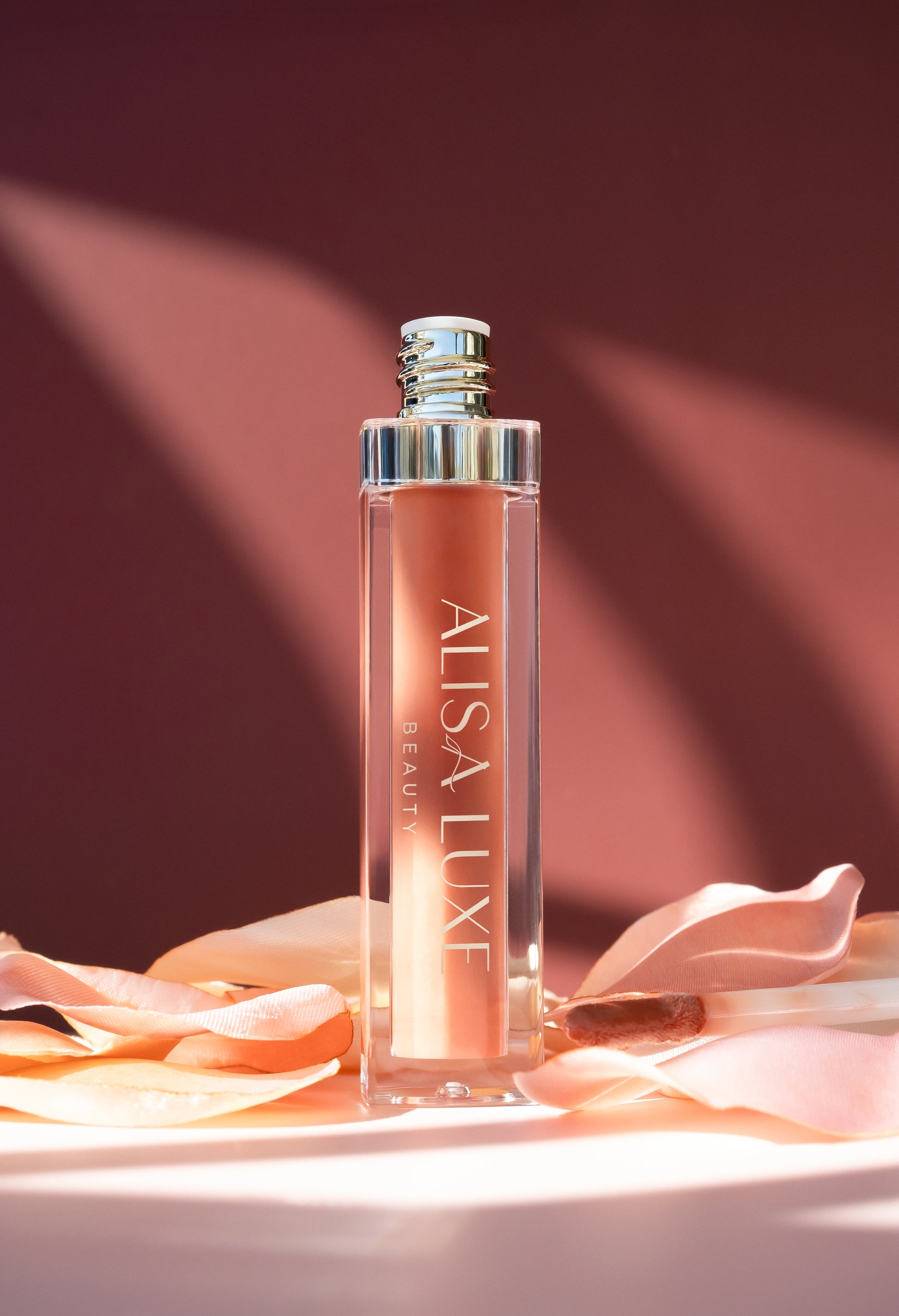 Luxe Drip — Luxe Shine Gloss