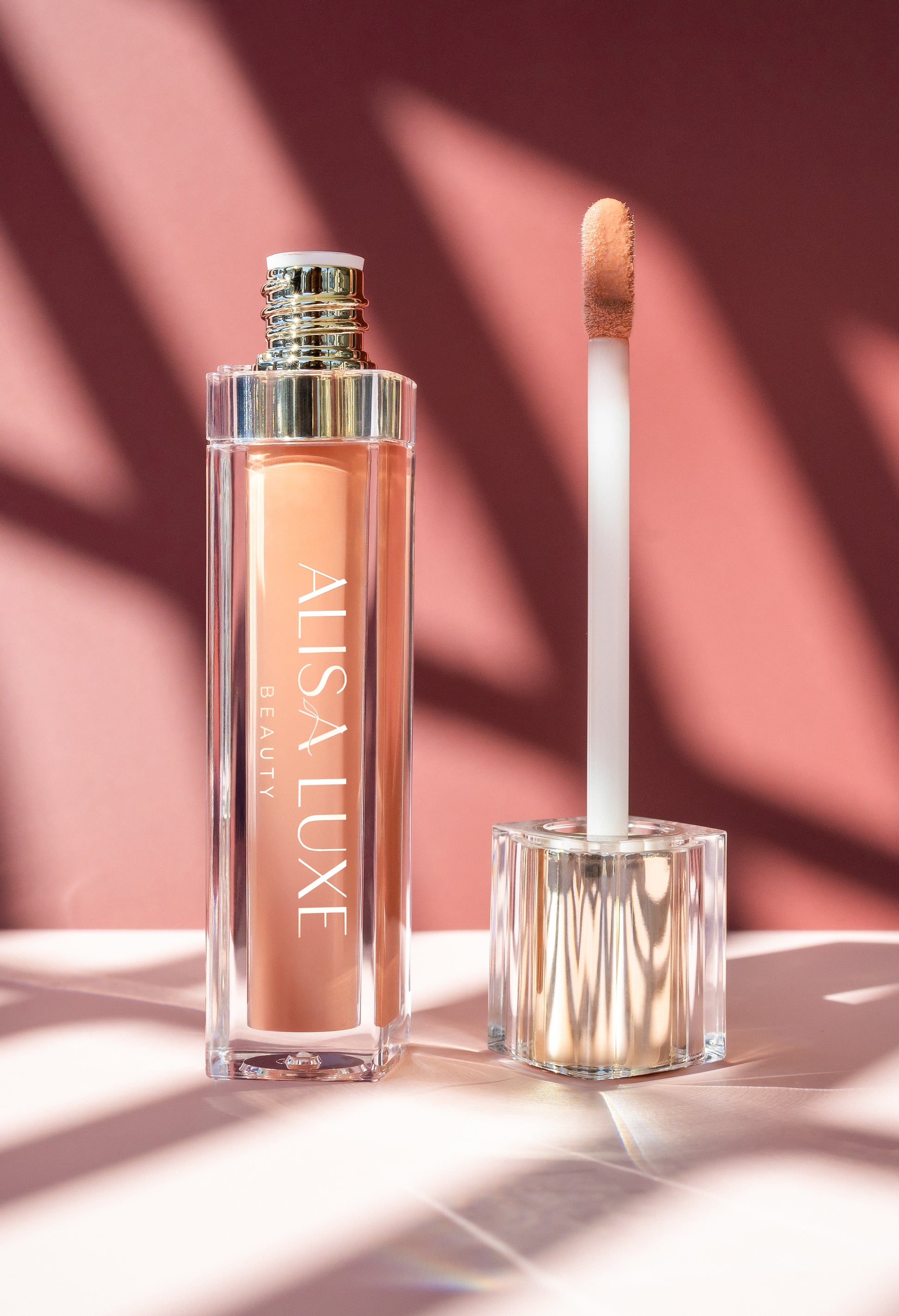 Game Day Glam — Luxe Shine Gloss