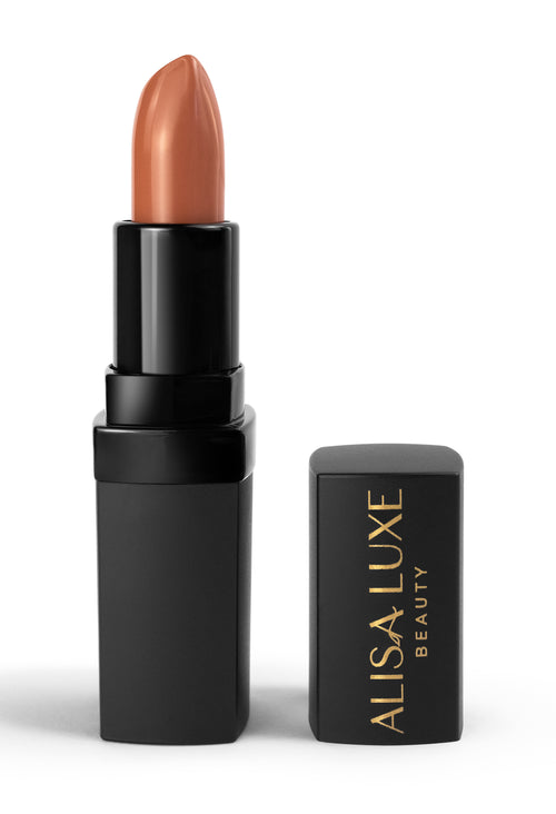 Bench to Bold — Luxe Satin Lipstick