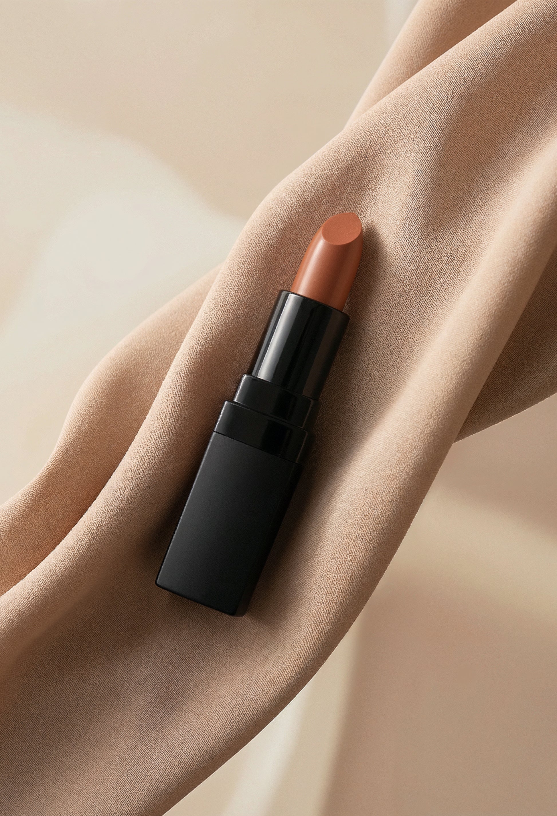 Bench to Bold — Luxe Satin Lipstick
