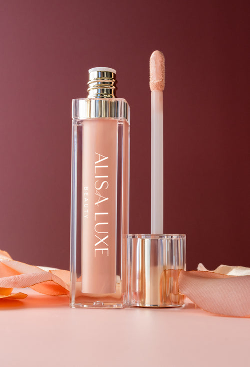 Chantilly — Luxe Shine Gloss