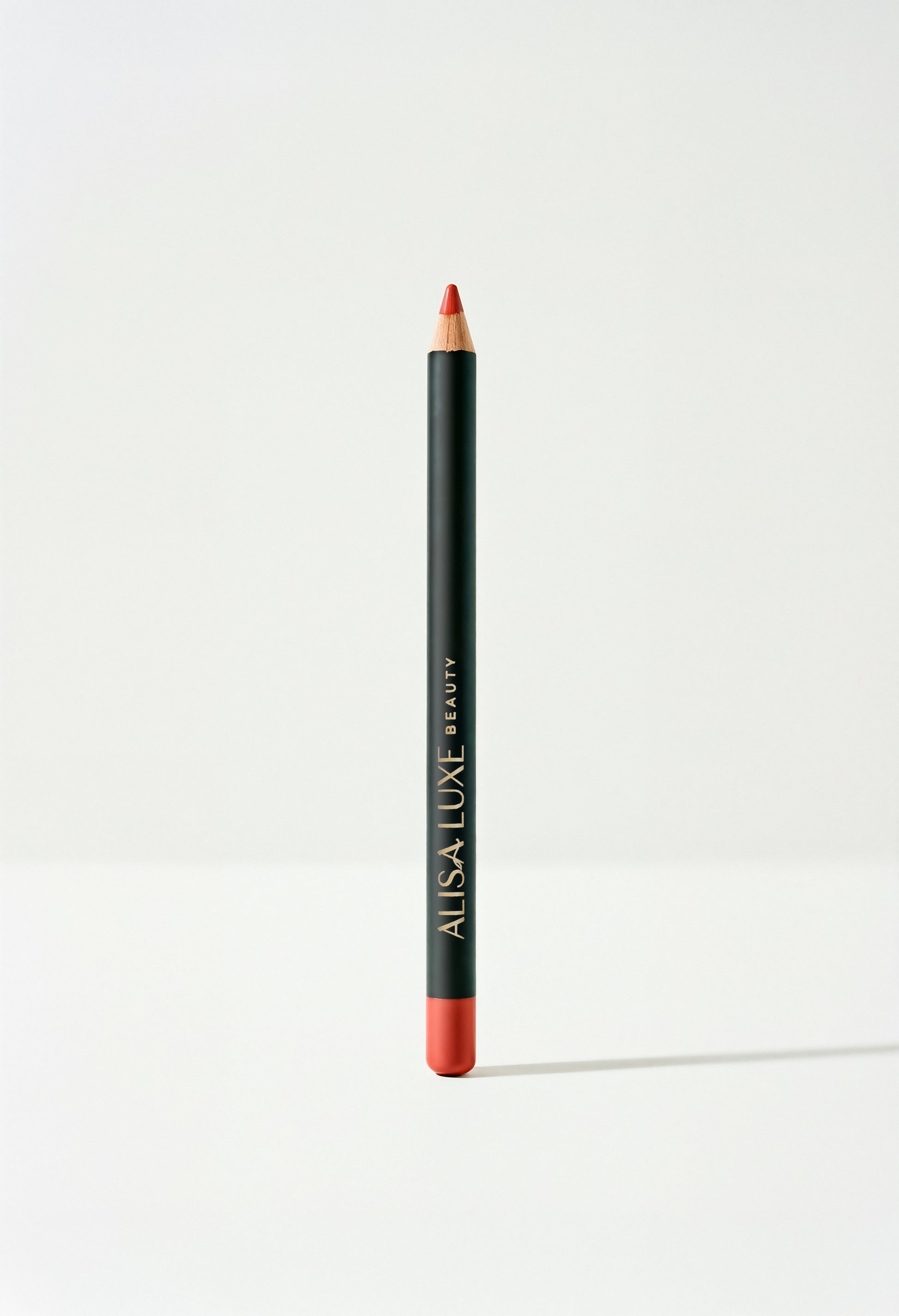 Crimson - Luxe Define Lip Liner