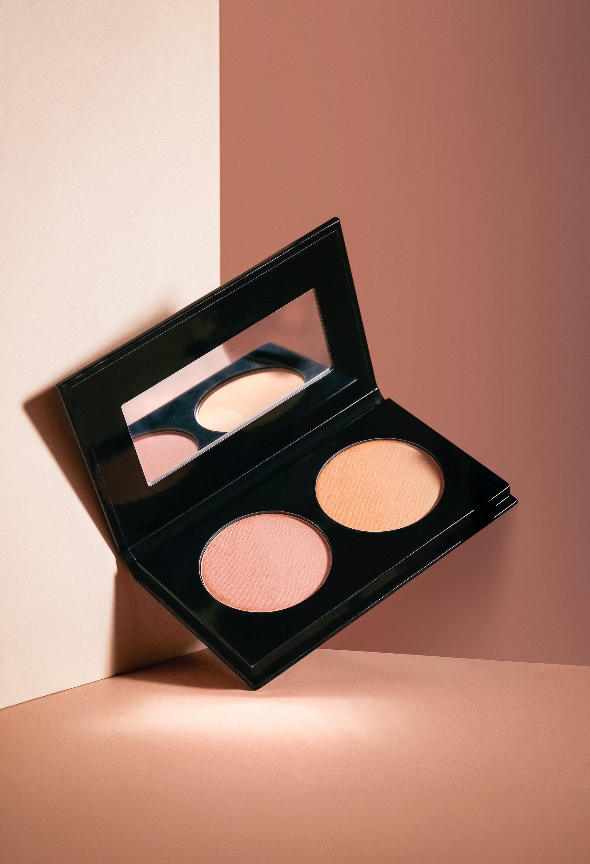 Daze Duke — Luxe Blush Duo