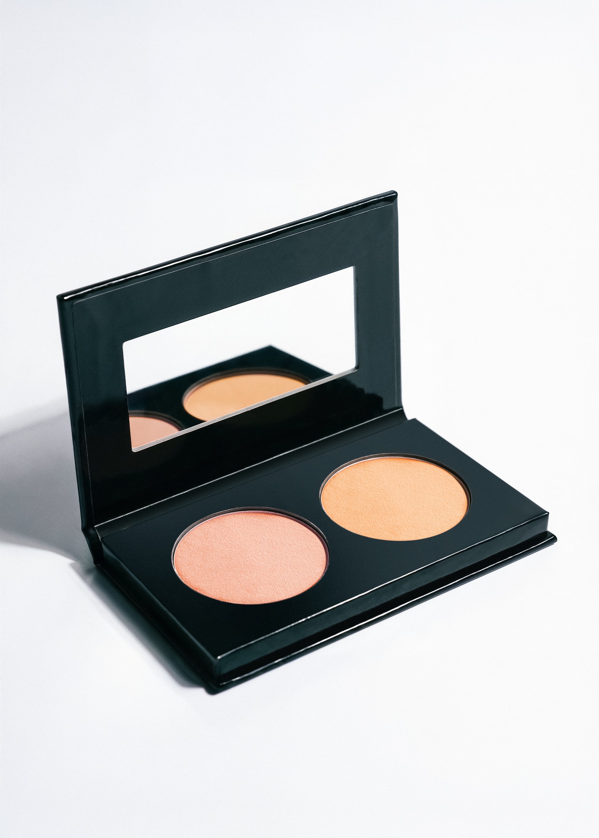 Daze Duke — Luxe Blush Duo
