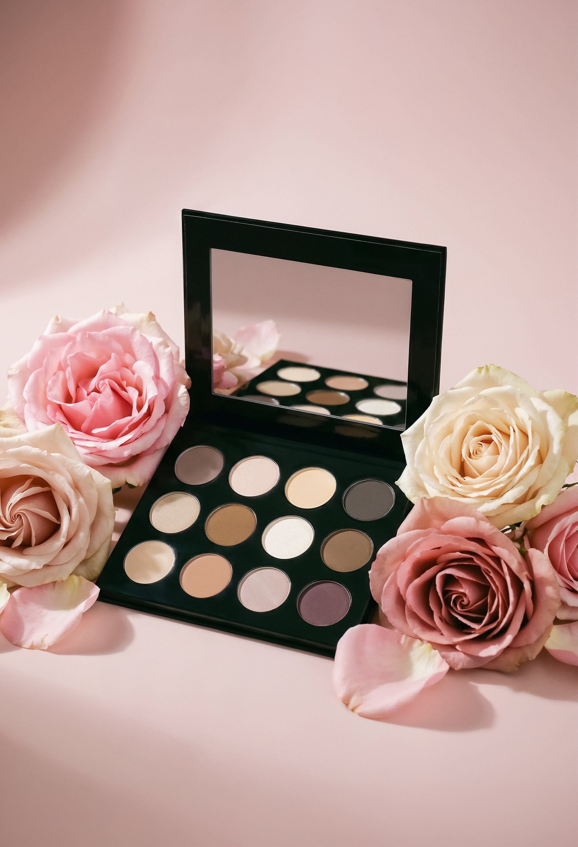 Romance – Luxe Mineral Eyeshadow
