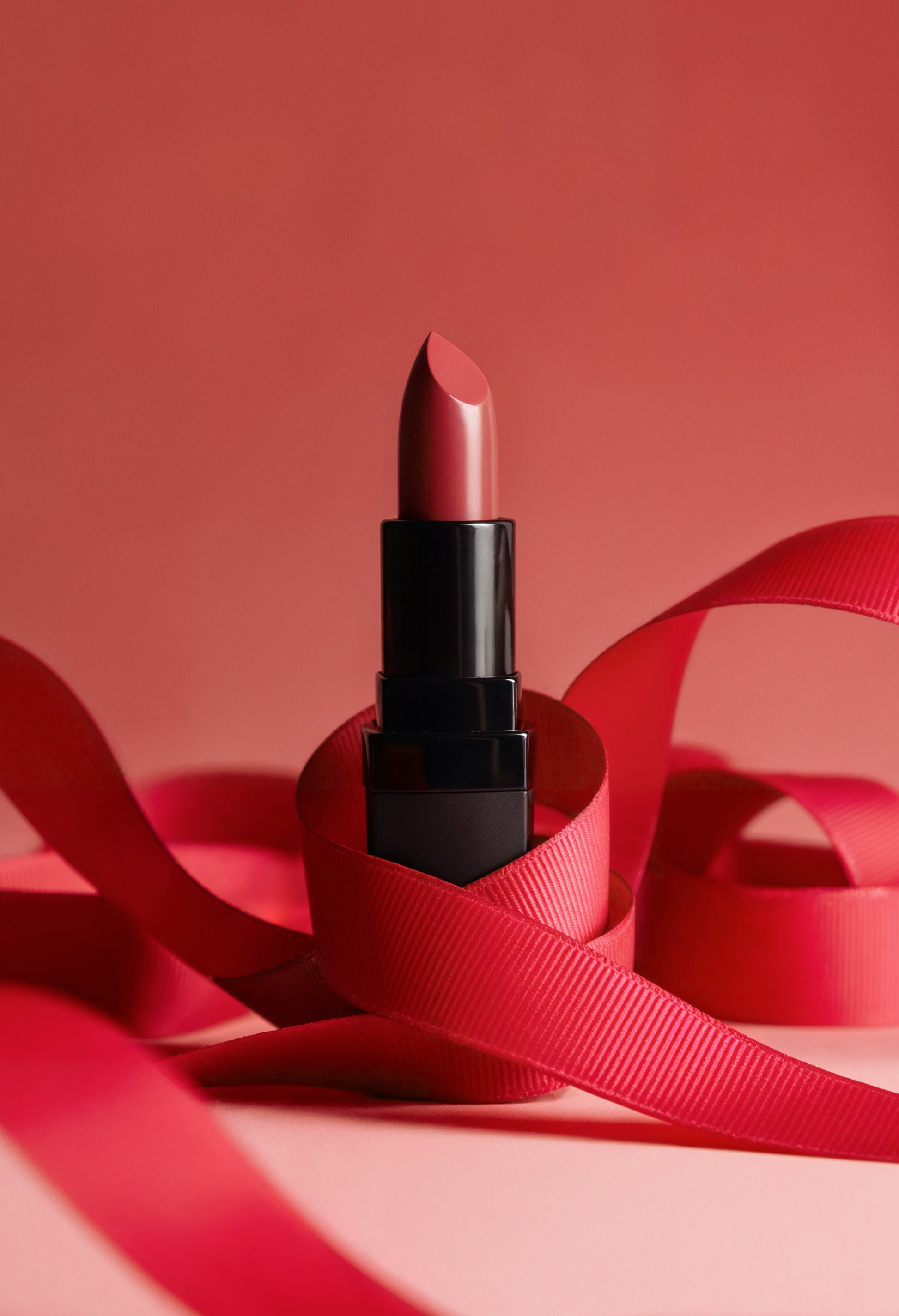 The Agenda  — Luxe Satin Lipstick