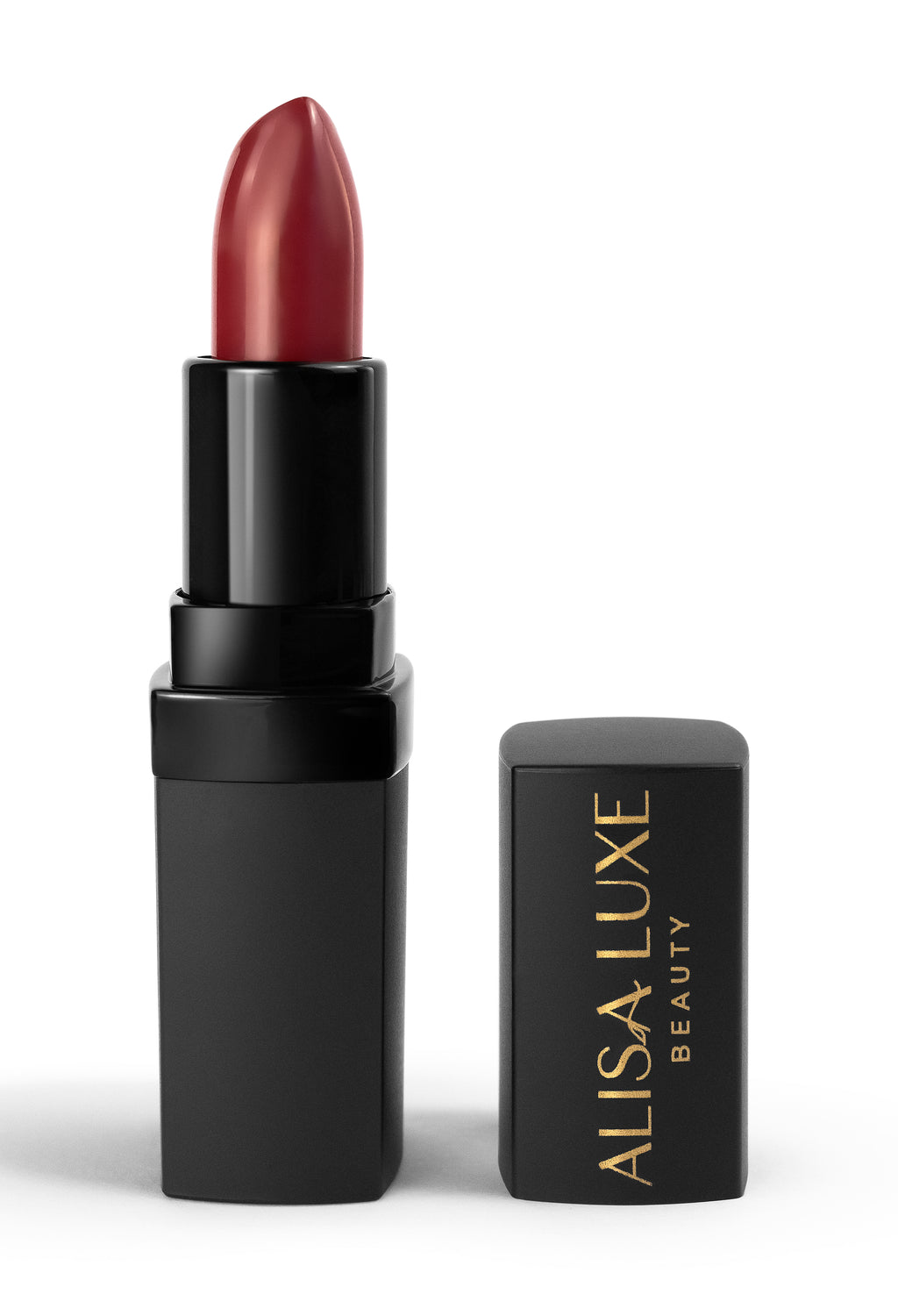 The Agenda  — Luxe Satin Lipstick