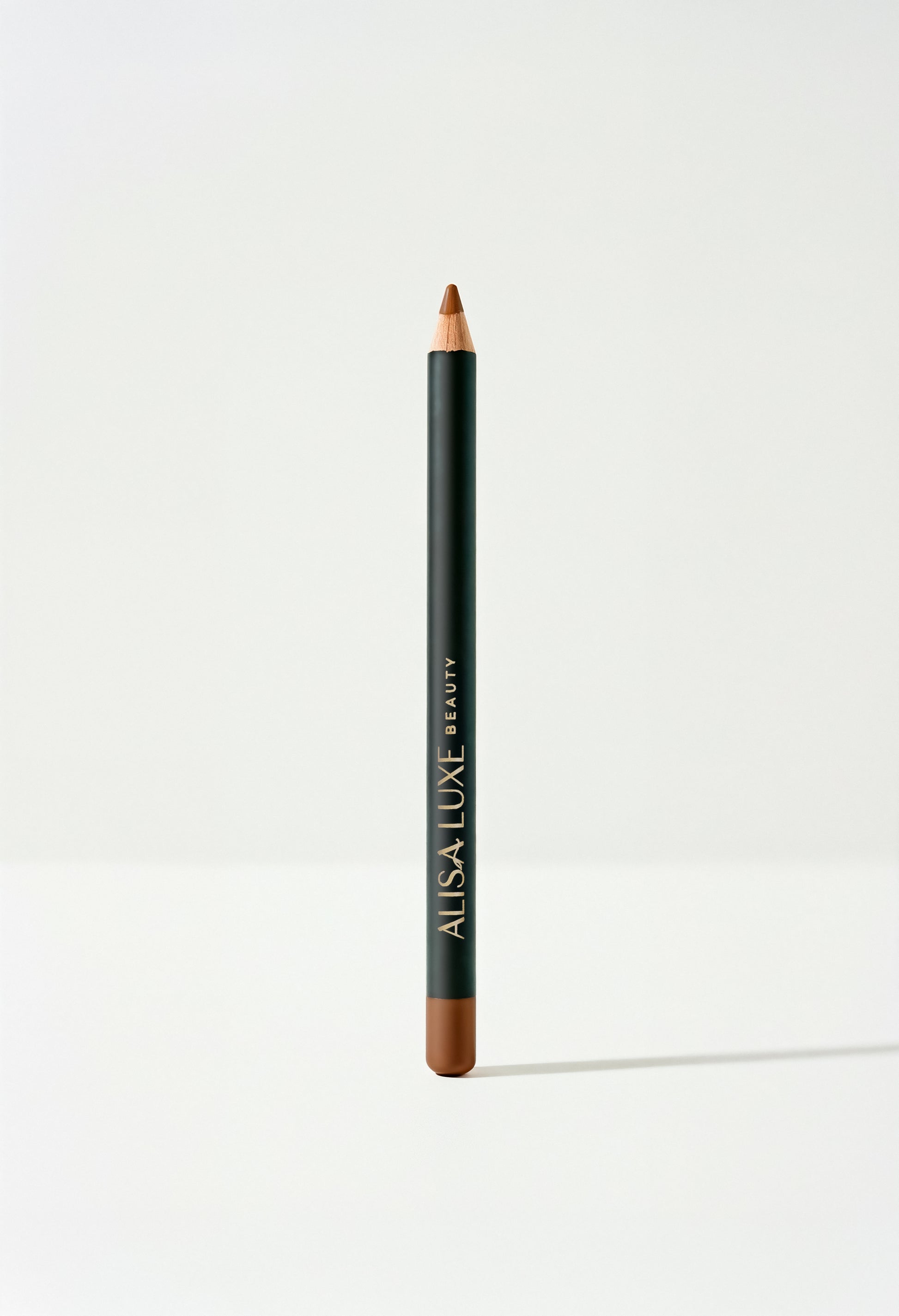 True Brown - Luxe Define Lip Liner